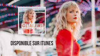 NOUVEL EXTRAIT - ICI ET AILLEURS - Andréanne A. Malette