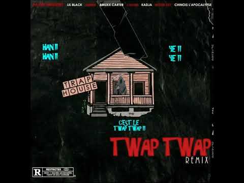 Payne Industry - Twap Twap Remix (Ft. Lil Black, Himra, Bmuxx Carter, Aura Corp, Chinois Apocalypse)