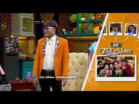 Teh Gombres Buatan Neng Sahila - Part 3/6