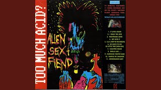 Boneshaker Baby (Live)