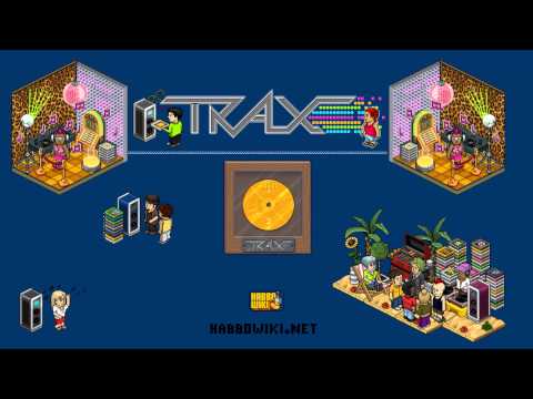 Trax Sounds - Sunset Adventures 8 - [Habbo Wiki]