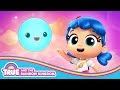 Wishes - Meet the Blue Wish of Limitless Possibility! | Winter Wishes | True and the Rainbow Kingdom