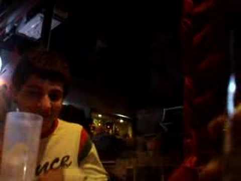 enzo re sacado en el marquez!!