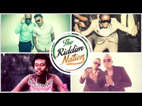 EDM Riddim Instrumental - DANCE FLOOR - Voicemail x Ding Dong x RDX x Chi Ching Type Riddim Beat