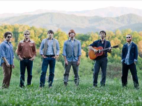 The Country video