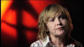 Katrin Sass: Freiheitsdrang und Fernweh