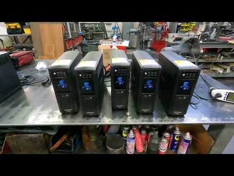 kuman KW47 US Electricity Usage Monitor Plug Power Watt Voltage Amps Meter Review