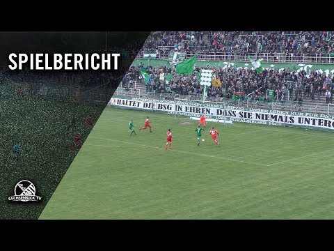 BSG Chemie Leipzig – Fortuna Düsseldorf 1895 (Freundschaftsspiel, „Flutlicht für Leutzsch“)