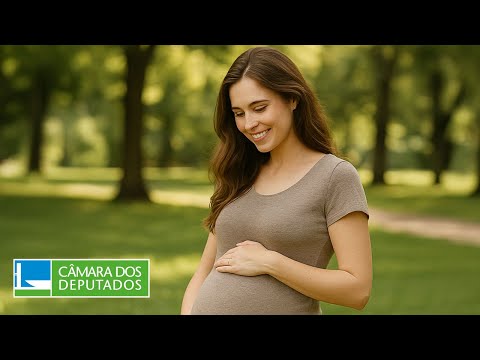 Todo Parto Importa: regulamentação da Lei 14.721/2023 - 07/05/2025