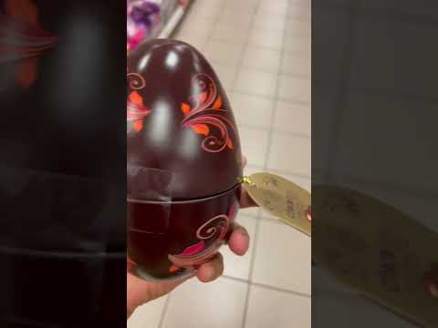 Elit choco eggy..