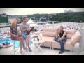 Юрий Третьяк в программе Weekend Show 