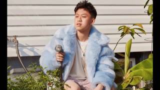 BRIAN IMANUEL - SEE ME (Lyrics)