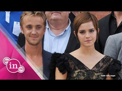 Potterheads w nschen sich emma watson soll tom felton daten