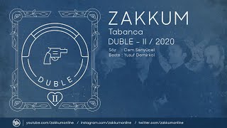ZAKKUM // Tabanca (2020)