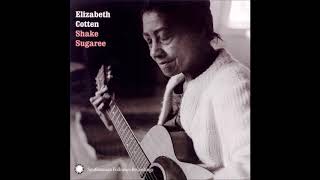 Elizabeth Cotten - Volume 2: Shake Sugaree (1966)