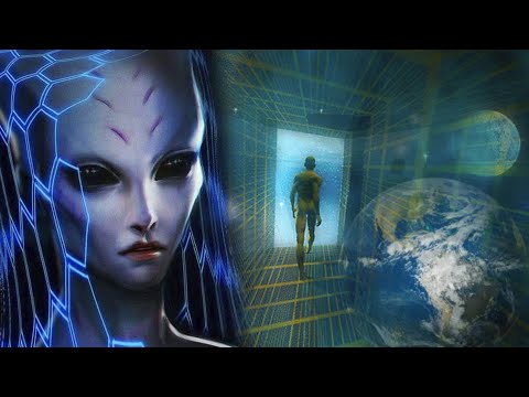 ACV331: Implantes heredados "por defecto" desde el "Pecado(abuso) Original" al Ser Humano |Atlántida