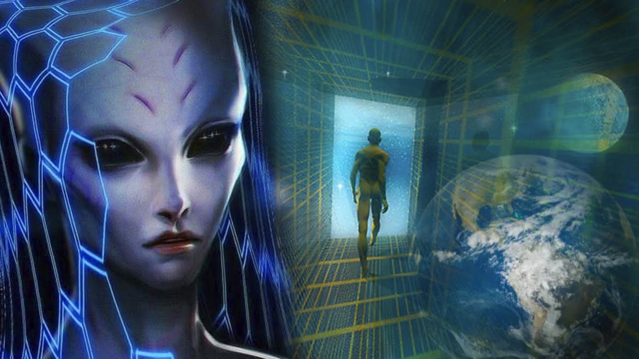 ACV331: Implantes heredados "por defecto" desde el "Pecado(abuso) Original" al Ser Humano |Atlántida