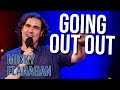 Going Out Out Micky Flanagan Live The Out Out Tour