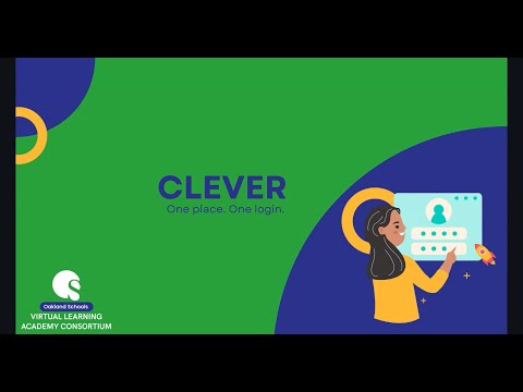 Vlac Clever Tutorial