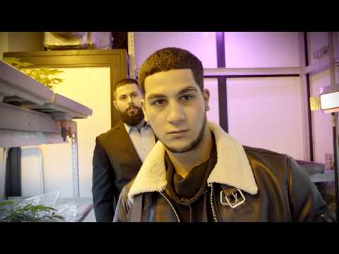 🔥 Deliikt feat D.M.O & KIMO - Kriminalci 🔥