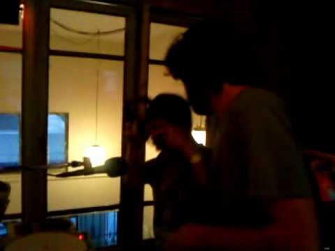 Cohen@Mushon Vs  Dori Ben Zeev  on TEDER.FM