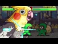 Eric Andre Show ID Bird Up By Paul Robertson Version 1