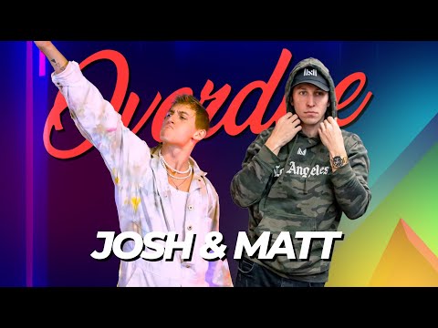 Josh Killacky's Overdue Virtual Super Show - Matt Stefannia