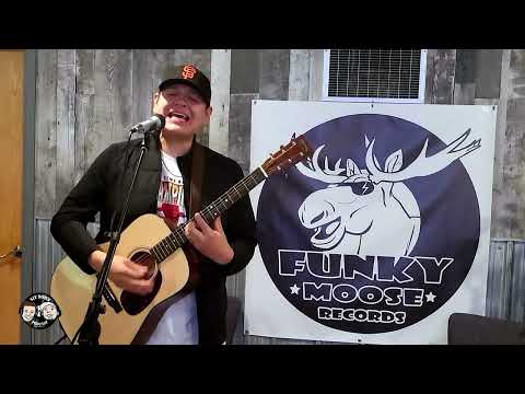 Dakota Jack - Moving On @ Le Capitaine for The Sit Down Podcast