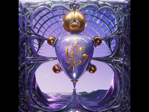 Fever The Ghost - Morning Star ⁂ - ᴠɪsᴜᴀʟɪᴢᴇʀ -