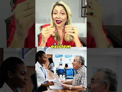 Vídeo sobre aposentadoria