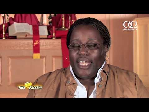 Pasiune Pura 7.2 - Molestare, abuz, homosexualitate - Marturie Linda Jerrigan