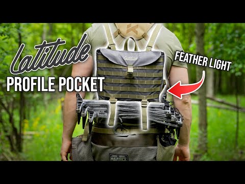 Latitude Profile Platform Pocket - FULL REVIEW