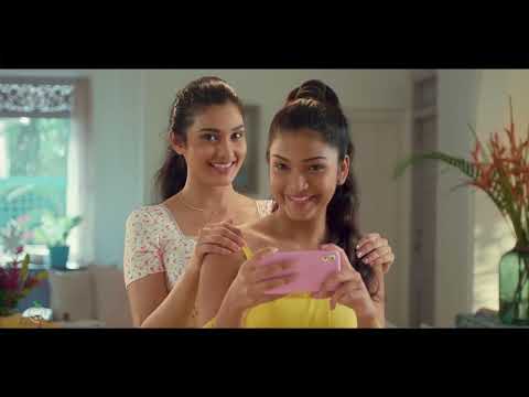 Tiara Avurudu Cake TVC 2023