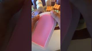 Download lagu Candle making | pink candles | small business | home decor | candles mp3 Download lagu Candle making | pink candles | small business | home decor | candles mp3