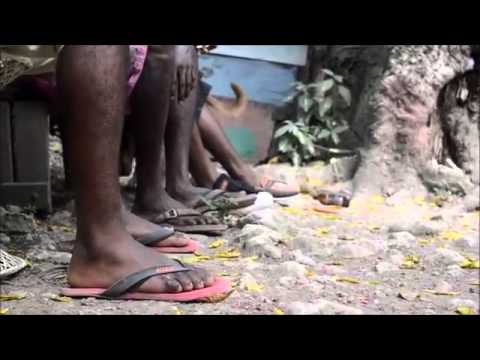 Anaicon - Can't Tame (Official Video) @anaicon14 @OsujahRecords