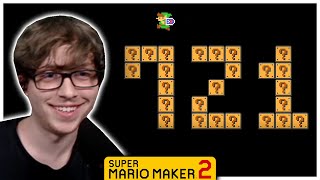 Learning New Tricks - Contest Levels part 5