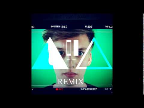 George Ezra - Budapest (Official A2A Remix) Columbia