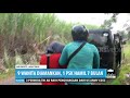 Penggerebekan Prostitusi Di Ladang Tebu