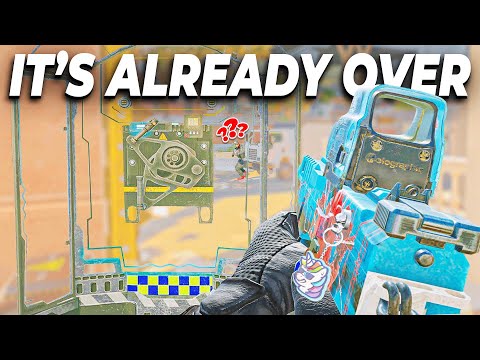 Clash is Actually so Broken... | Think like a Champion