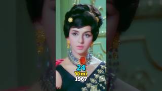 Download lagu Hamraaz Movie 1967 Full Cast ll Then And Now ll 2025 #shorts mp3