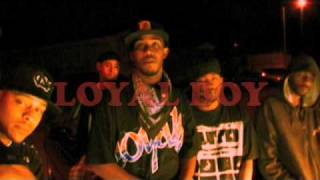 LOYAL BOY "BOUT THAT BREAD" MUSIC VIDEO