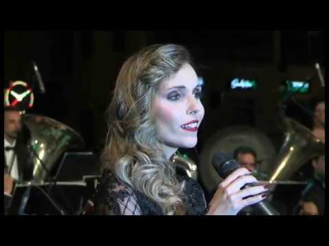 Gerónimo Rauch y Míriam Reyes - The Prayer (Andrea Bocelli y Celine Dion)