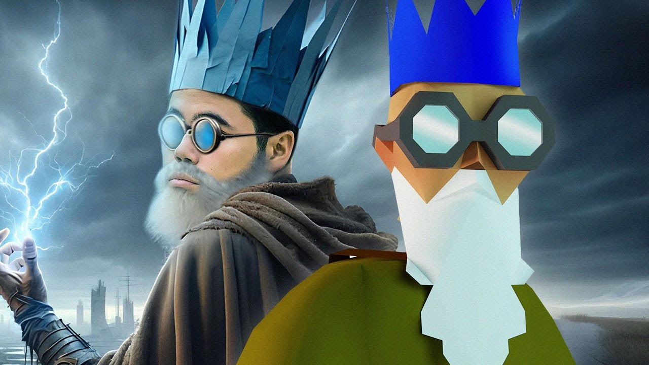 RUNESCAPE KING BOT IS UNSTOPPABLE!!