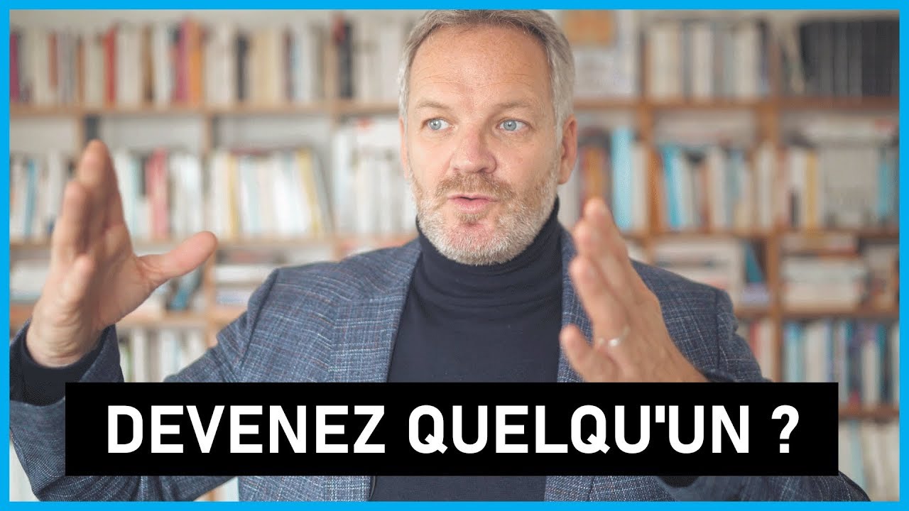 TROUVER SON BUT DANS LA VIE