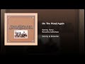 Sonny Terry & Brownie Mcghee - On The Road Again ( 1973 )
