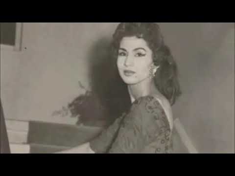 ياما قلبي قالي لا فايزة احمد