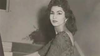 كلمات اغنية ياما قلبي قالي لا فايزة احمد