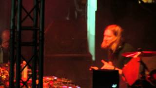 [FULL HD] James Zabiela Live at LoveFest 2015 dropping Rex The Dog - Korgasmatron