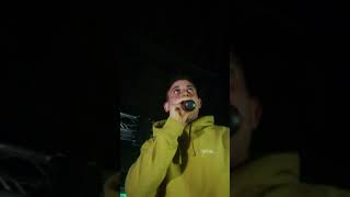 Rkomi Verme Live Catania