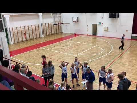 1. Erä Ringside2 - Vilpas